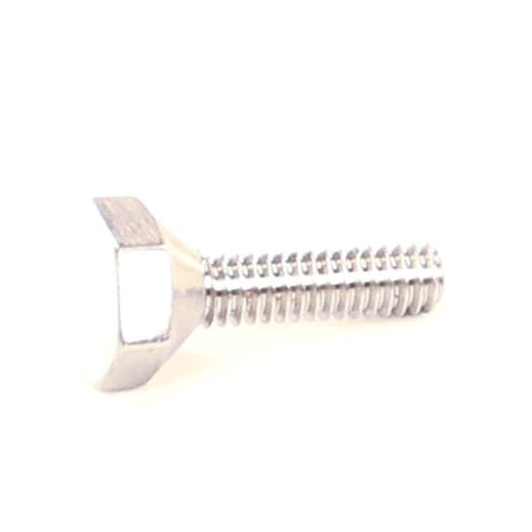 Bolt, Special 8-32